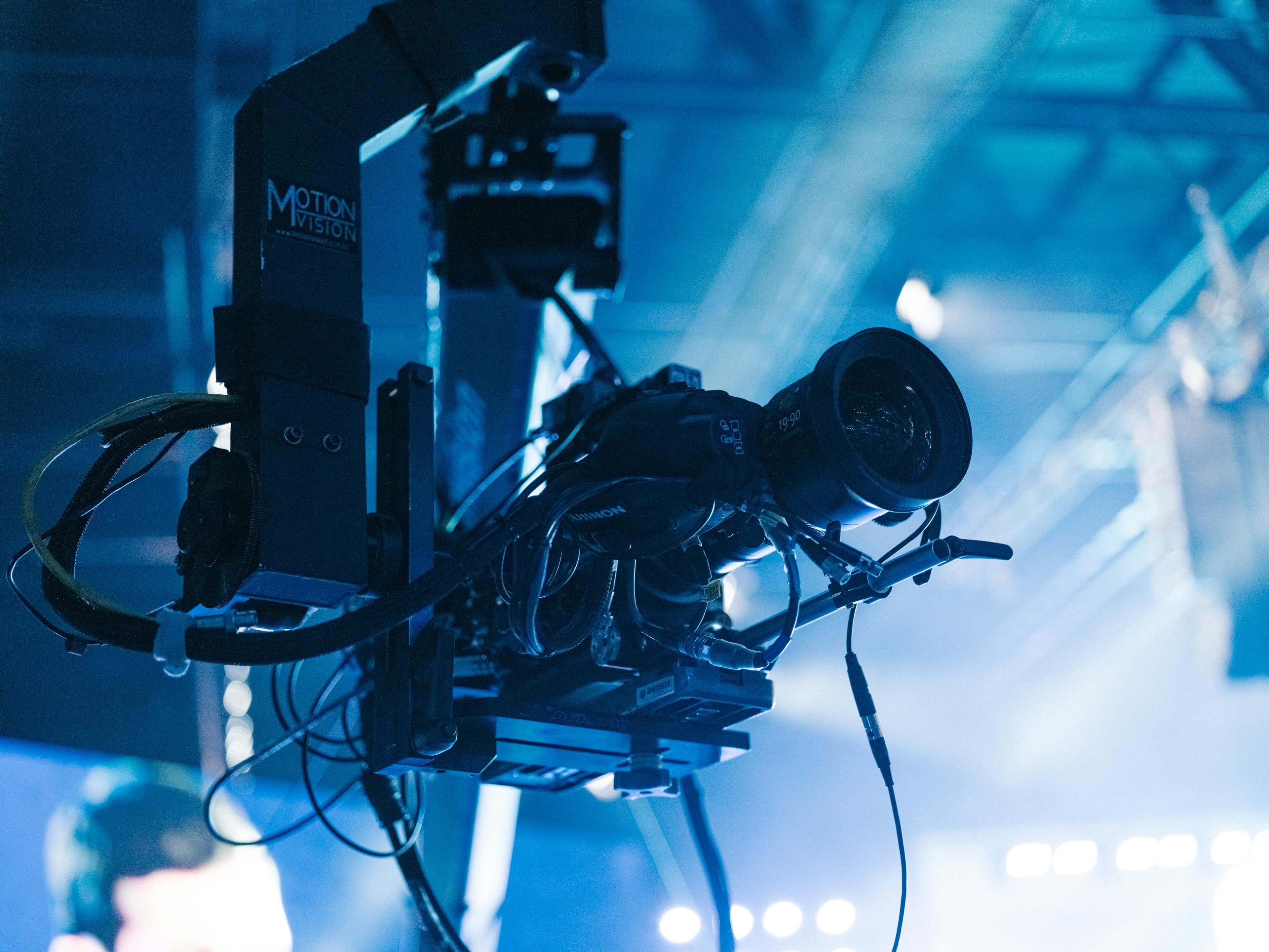 Streaming & Media