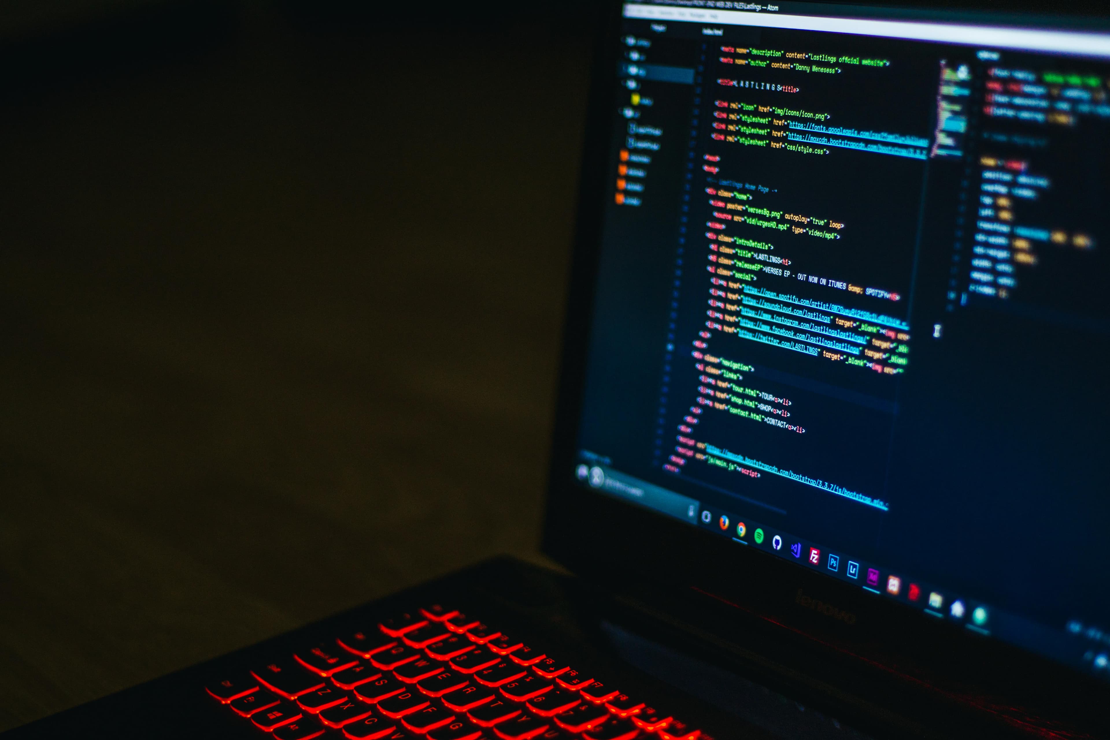 Software Development
